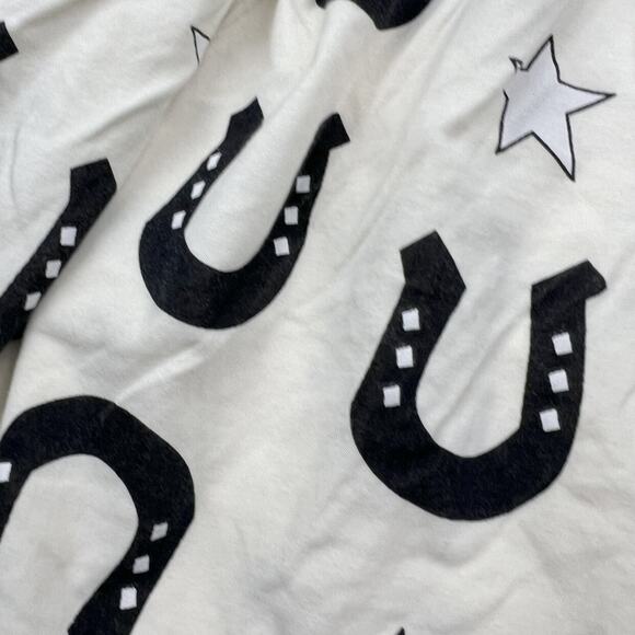 Gardner and the Gang Horseshoe Stars Dress - Picture 6 of 9